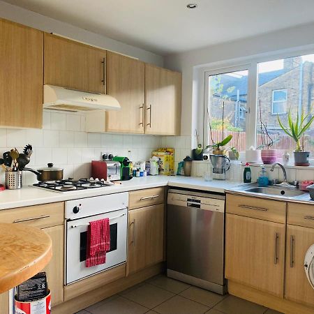 A Lovely Guest Room In West London Luaran gambar