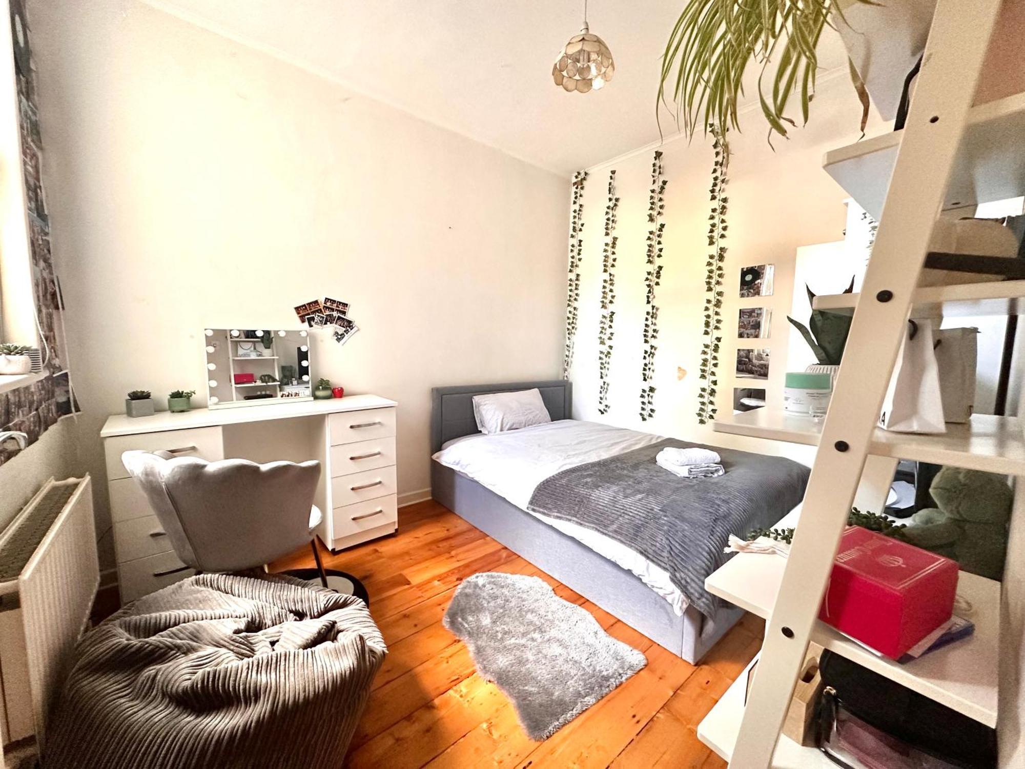 A Lovely Guest Room In West London Luaran gambar