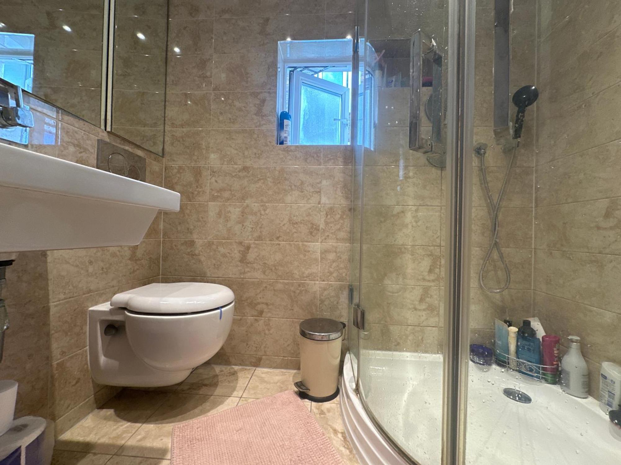 A Lovely Guest Room In West London Luaran gambar